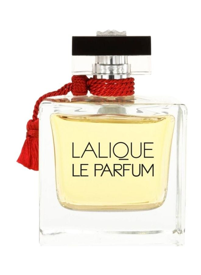 لاليك ماء عطر لو بيرفيوم 100ملليلتر - Image 1