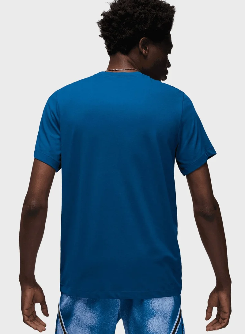 Jordan Jordan Jumpman T-Shirt