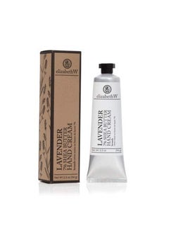 ElizabethW Hand Cream Lavender 33oz