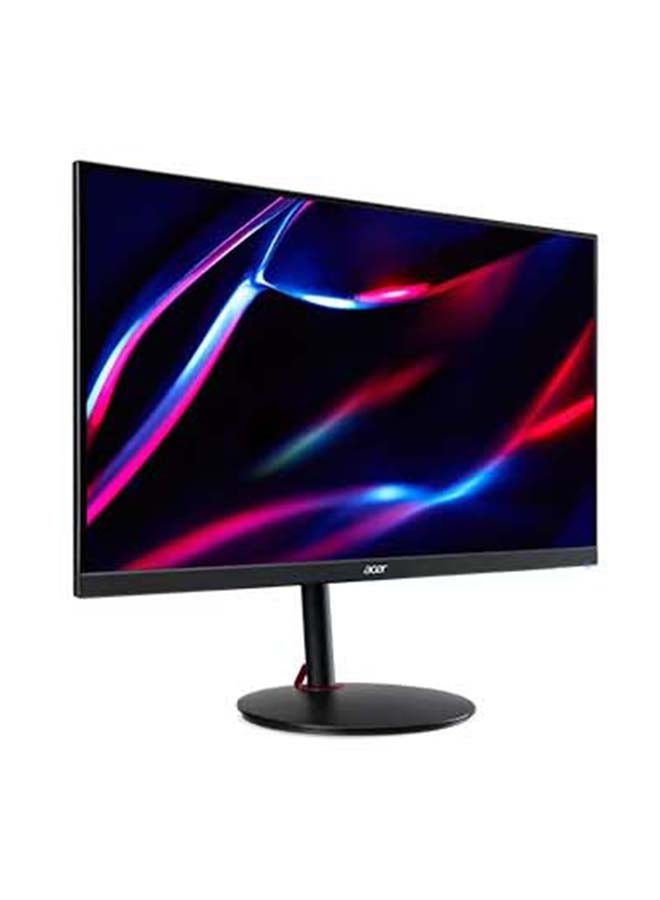 Acer 27-inch QHD 300Hz IPS ZeroFrame 16:9 Gaming Monitor | 0.5ms Response Time | 400 Nits Brightness | 2 x HDMI 2.1, DP, MM Audio out | Acer Nitro XV272U F3bmiiprx Black | 2 Years Manufacturer Warranty Black - Image 3