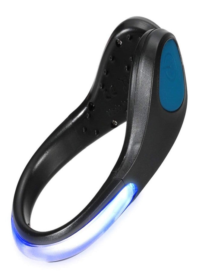 Nema NM Night Safety Shoe Light - Blue - Image 3