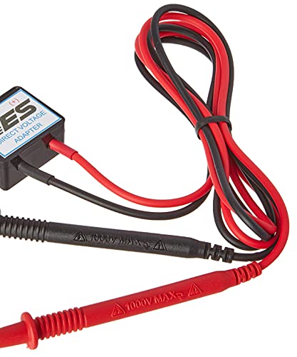 ES ELECTRONIC SPECIALTIES - Leads (640), Factory - Image 3