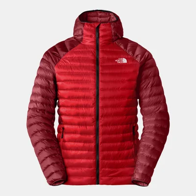 THE NORTH FACE Men's Bettaforca Down Hoodie