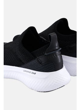COLE HAAN Women ZG Motion Connect Slip On Causal Shoes, Black  - Image 2