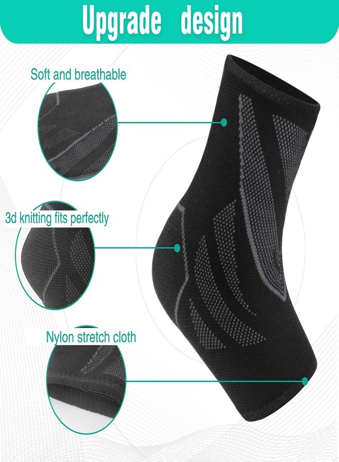 CYCLXY Ankle Guards - Image 2