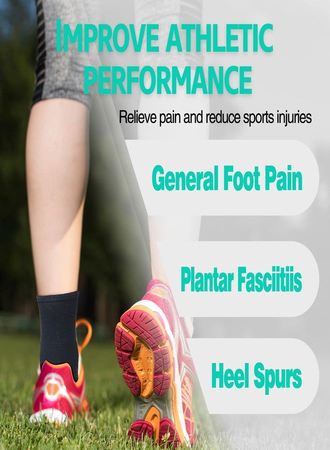 CYCLXY Ankle Guards - Image 4