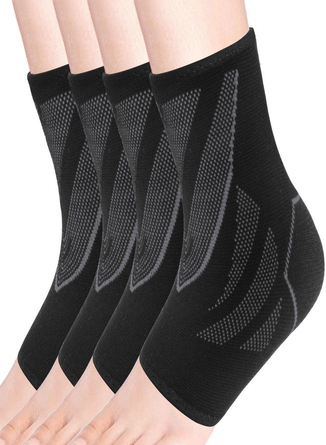CYCLXY Ankle Guards - Image 1