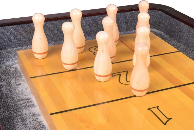 GAMESUN Shuffleboard Bowling Pin - Image 3