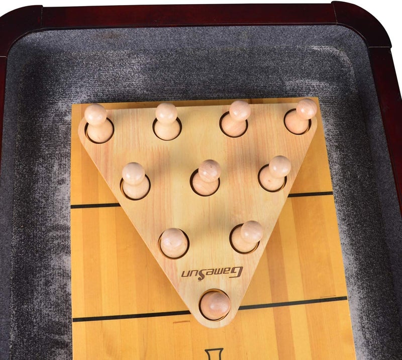 GAMESUN Shuffleboard Bowling Pin - Image 2