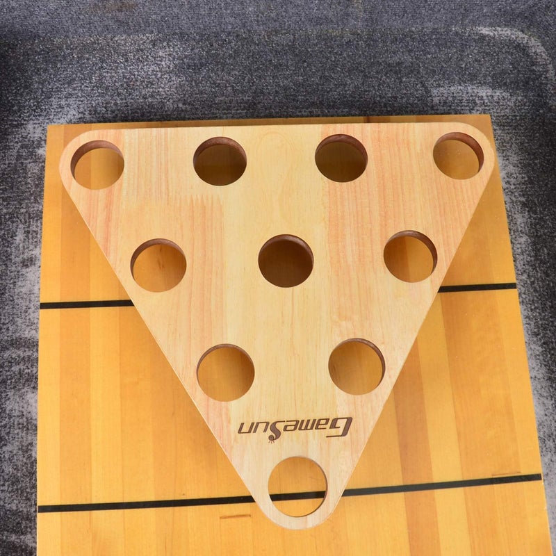 GAMESUN Shuffleboard Bowling Pin - Image 4