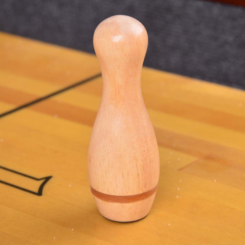 GAMESUN Shuffleboard Bowling Pin - Image 5