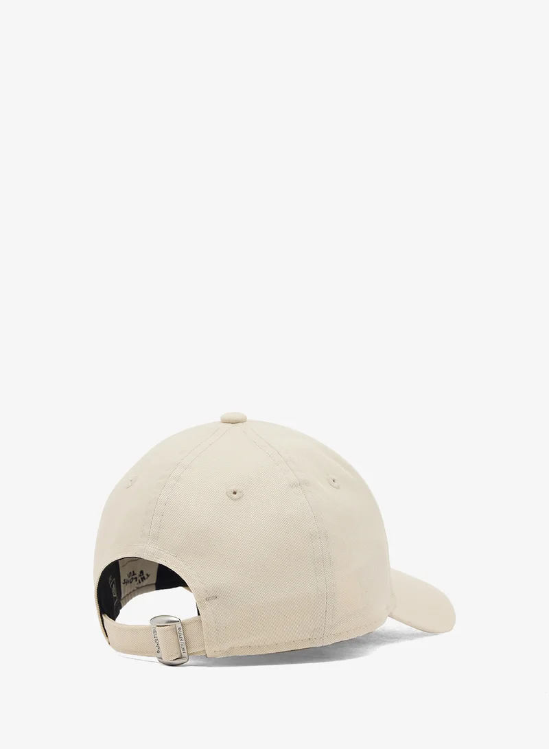 NEW ERA 9Forty Metallic Los Angeles Dodgers Cap