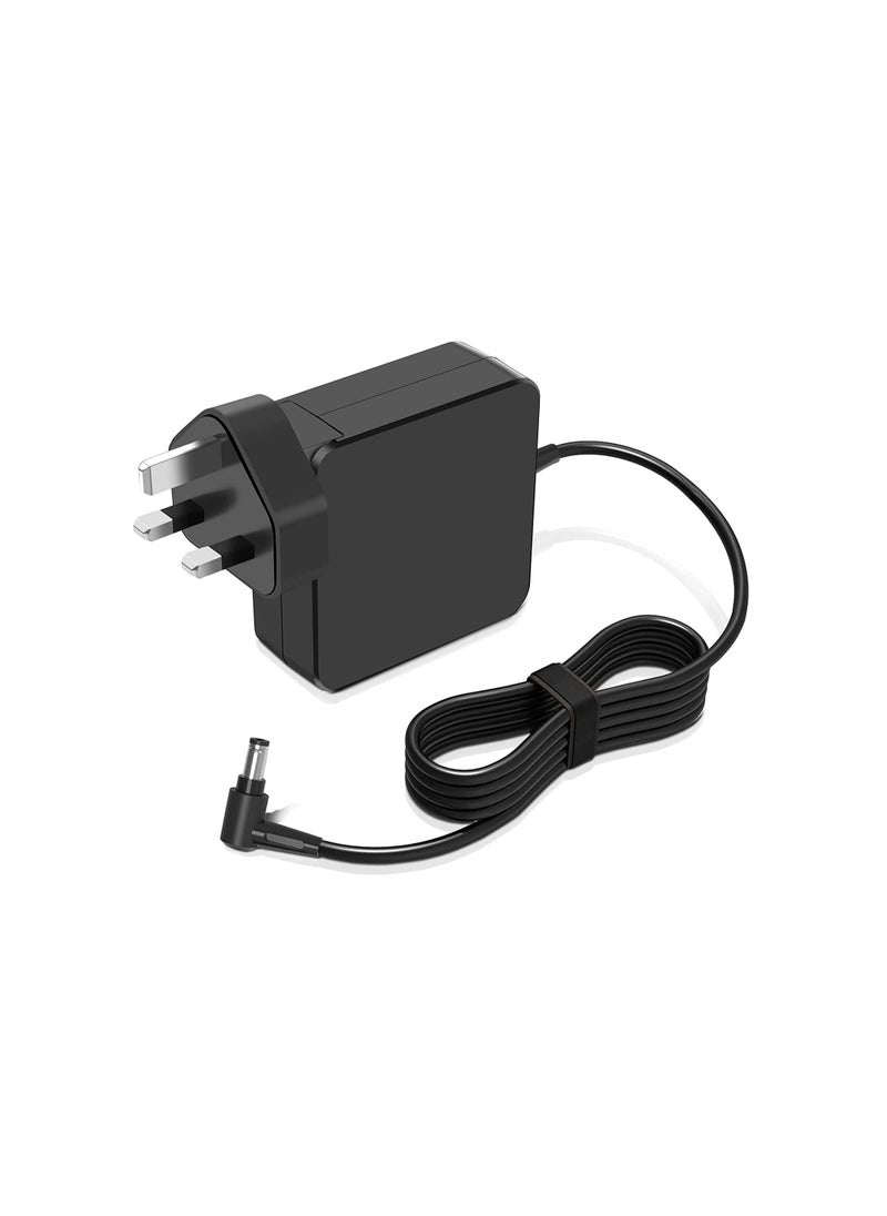 CSF Power adapter for Huawei 65W | 19V |3.42A | 4.0*1.7  - Image 1