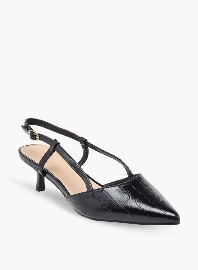 فلورا بيلا من شو إكسبرس Women Pointed Toe Mules