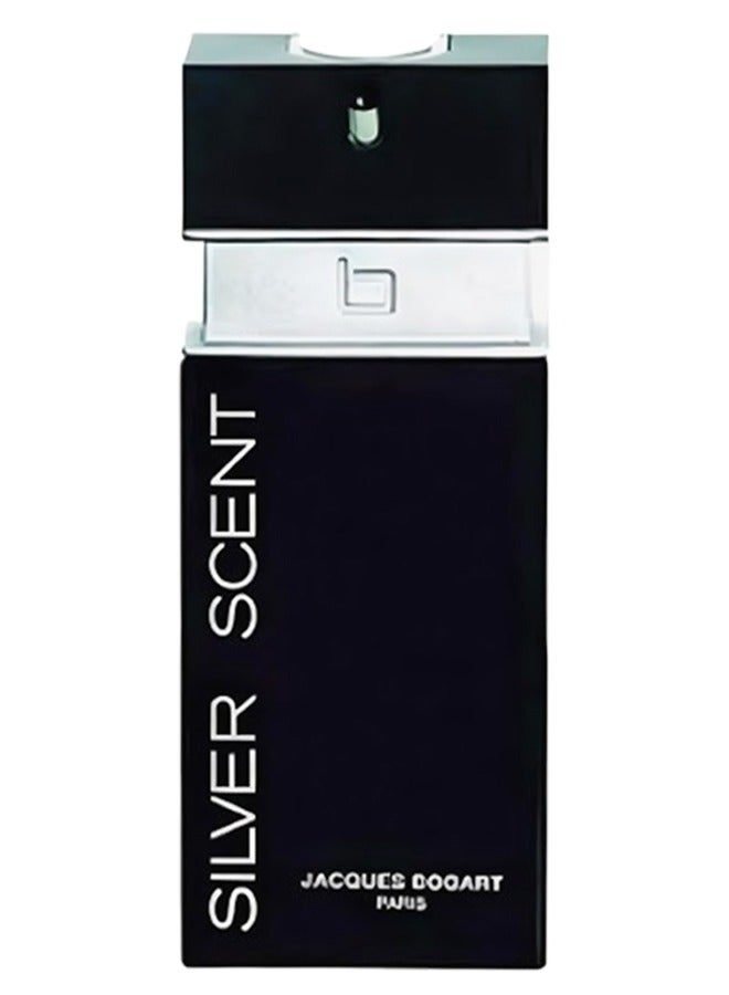 جاك بوغارت عطر سيلفر سينت باريس للرجال 100 مل - Image 2