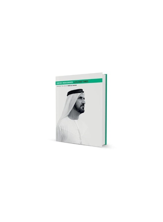Sheikh Mohammed: Life and Times 