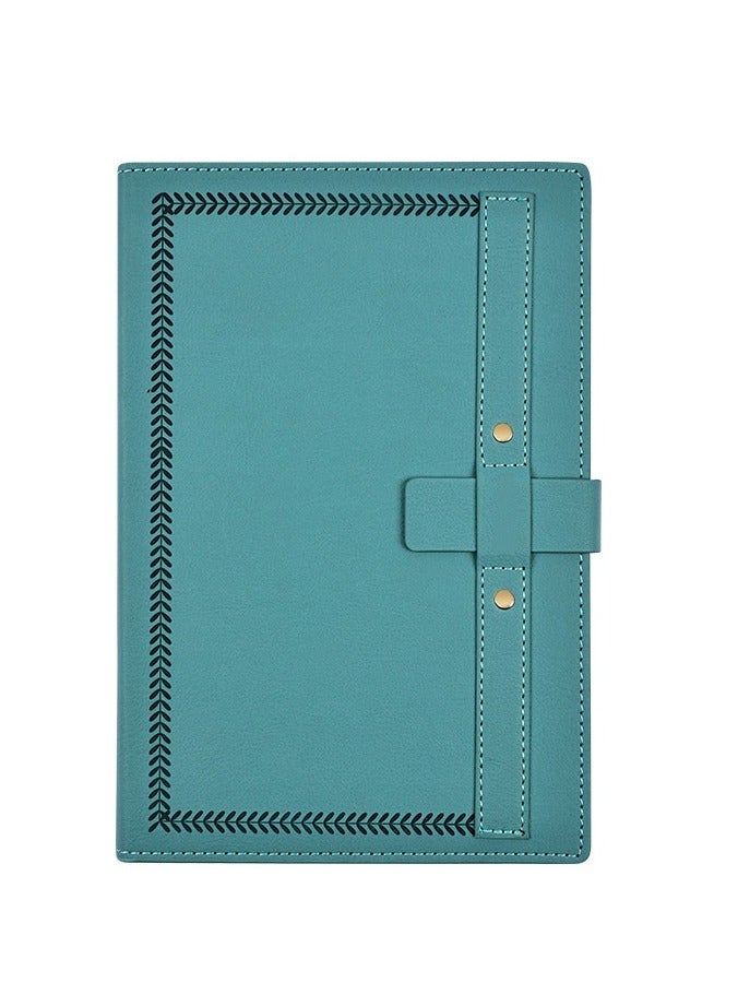 Nariele B5 Business Office Notebook Student Notebook Diary