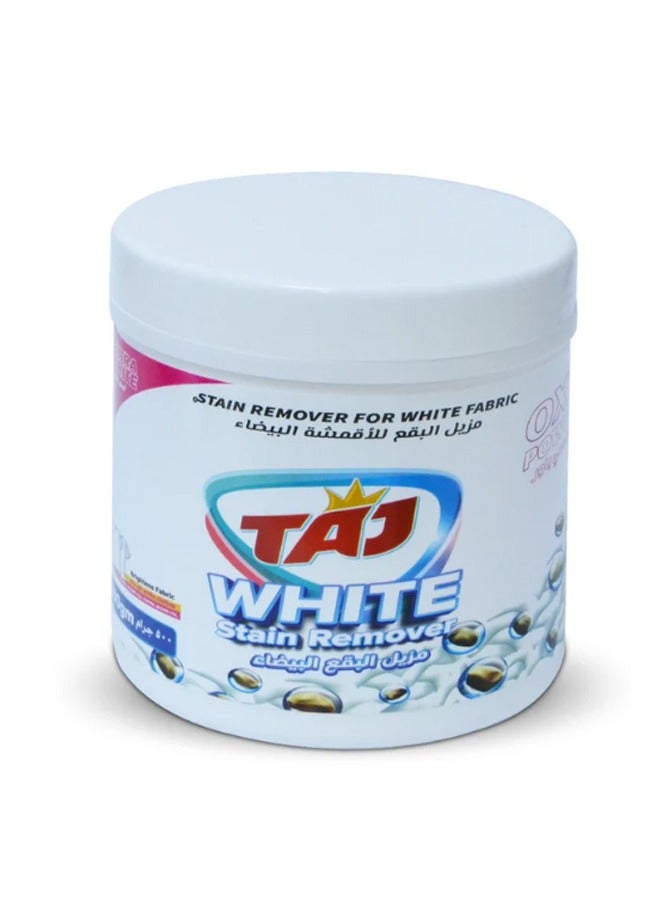 TAJ Stain Remover Color Powder 500g  - Image 1