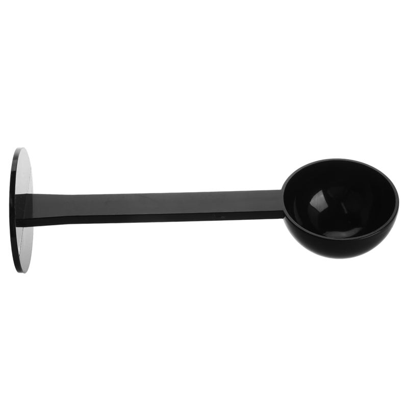 Long Handle Measuring Scoop for Coffee Beans No Spill Design Cute Kitchen Utensil - Image 2