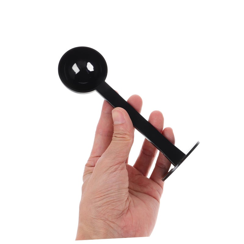 Long Handle Measuring Scoop for Coffee Beans No Spill Design Cute Kitchen Utensil - Image 4