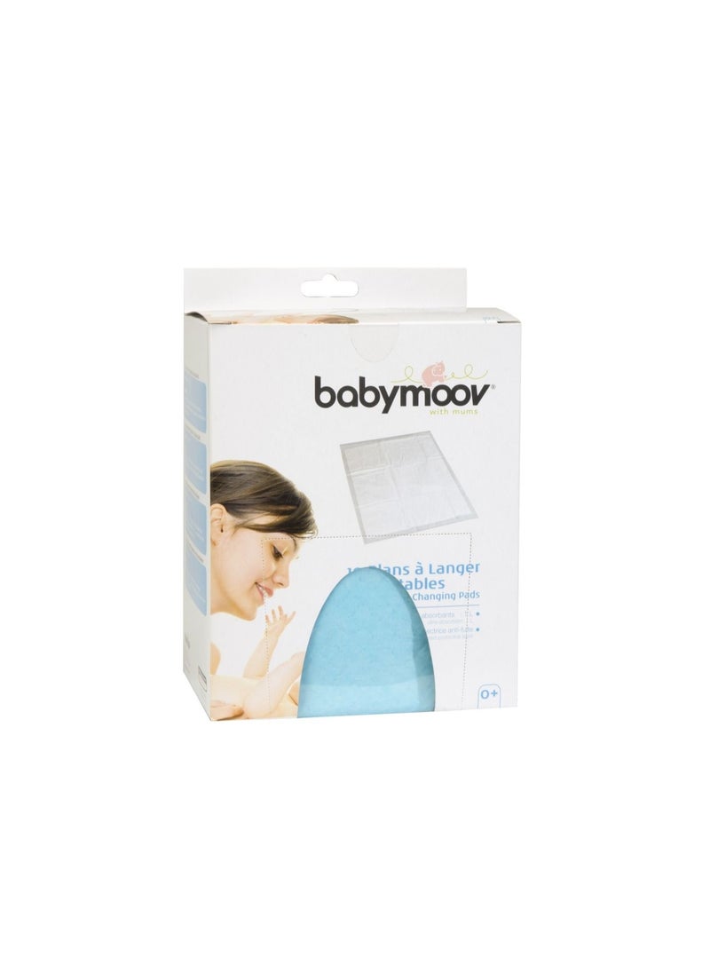 babymoov Disposable Changing Pad  - Image 1