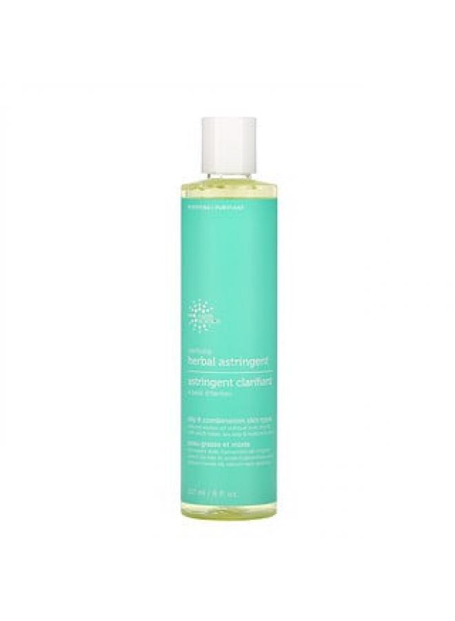 Earth Science Earth Science Clarifying Herbal Astringent 8 fl oz