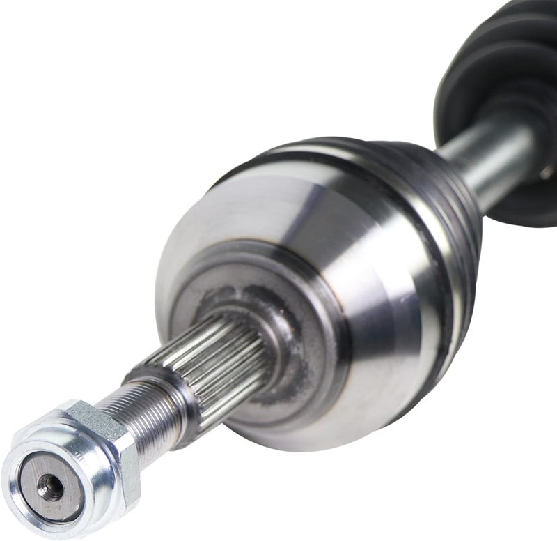 GSP NCV82015 CV Axle Shaft Assembly - Right Front (Passenger Side) - Image 3