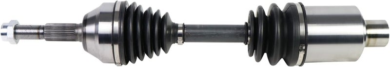 GSP NCV82015 CV Axle Shaft Assembly - Right Front (Passenger Side) - Image 1