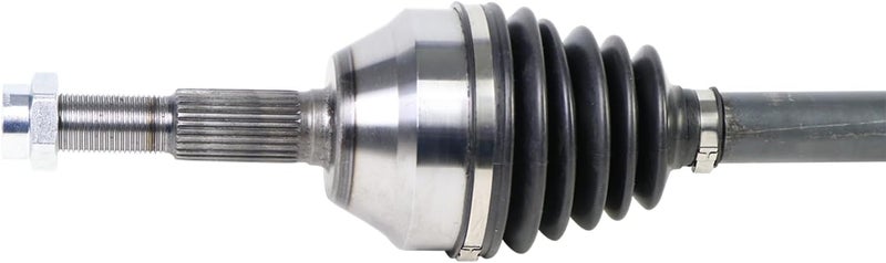 GSP NCV82015 CV Axle Shaft Assembly - Right Front (Passenger Side) - Image 4