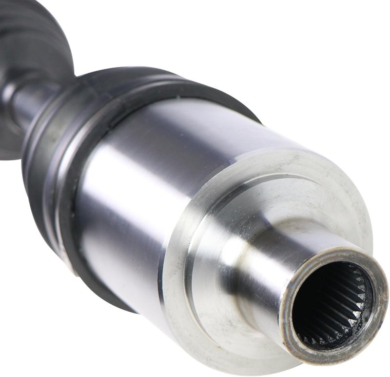 GSP NCV82015 CV Axle Shaft Assembly - Right Front (Passenger Side) - Image 2