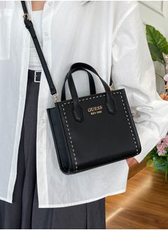 GUESS Women Tote Bag for Women Handbag 20x18x8cm  - Image 2