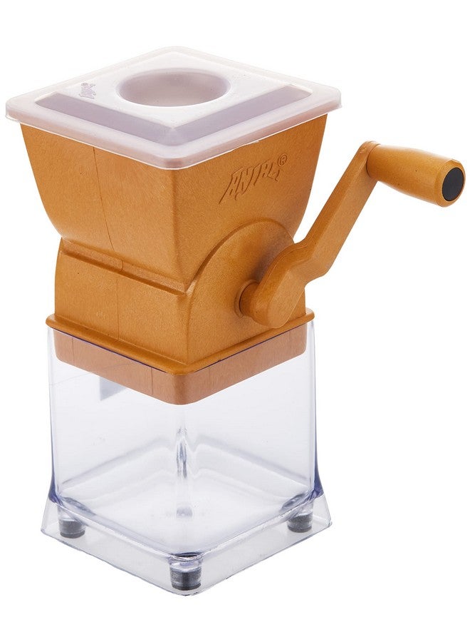 Anjali Premium Vegetable Cutter Chopper Onion Chopper - Effortlessly chopps Veggies - Durable Stainless Steel Blades Enhance Your Cooking Experience with This Time Saving Kitchen Tool-CC03 - Image 1