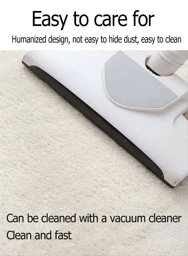 Bathroom Carpet, Non-Slip Bath Mat, Bathroom Household Absorbent Mat, Simple Nordic Style Floor Mat, Kitchen Porch Floor Mat, Suitable For Bedroom, Toilet, Bathroom Door