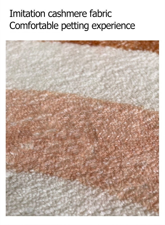 Bathroom Carpet, Non-Slip Bath Mat, Bathroom Household Absorbent Mat, Simple Nordic Style Floor Mat, Kitchen Porch Floor Mat, Suitable For Bedroom, Toilet, Bathroom Door