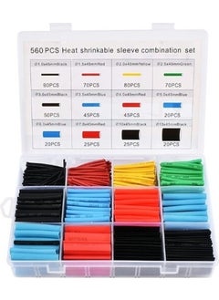 Cable Protector Tube Set 560 Pieces - pzsku/ZCC631BF71E4CE8375A26Z/45/_/1741299307/64a3cd08-f93d-4e5f-be08-eac9a767a848