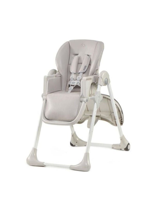 كيندركرافت كرسي طعام للأطفال يامي بيبي - Image 2