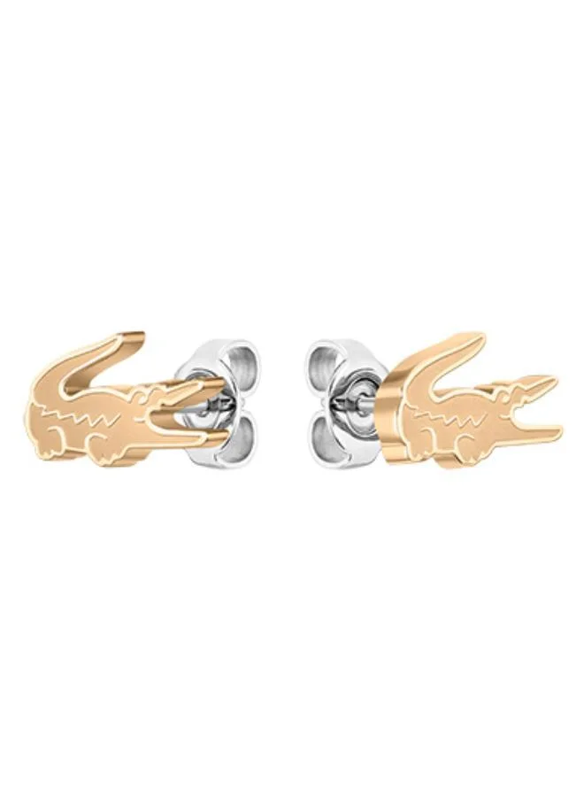 LACOSTE Stud Earrings