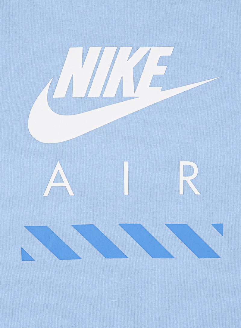 Nike Kids Air Shorts Set - Image 5