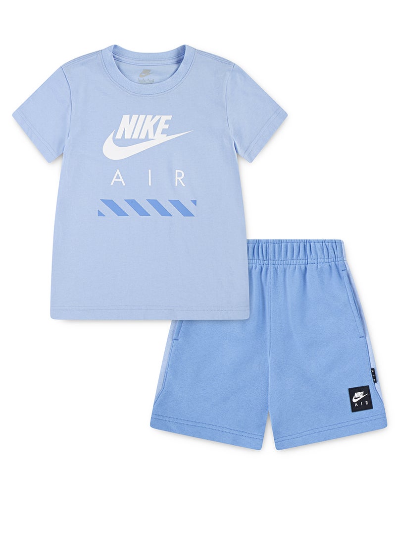 Nike Kids Air Shorts Set - Image 1