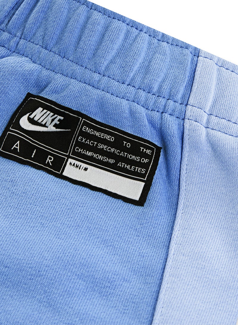 Nike Kids Air Shorts Set - Image 4