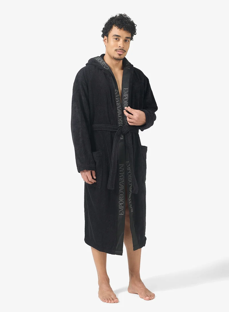 Essential Bathrobe