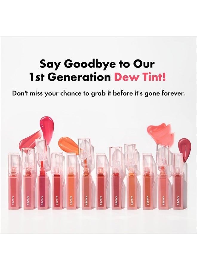 Amuse - SEOUL DEW TINT 02 BREEZE - Image 1
