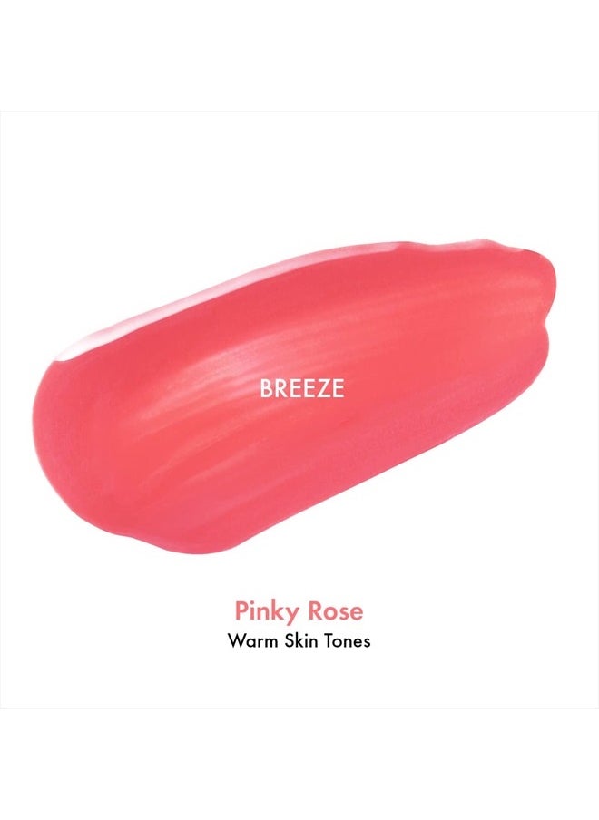 Amuse - SEOUL DEW TINT 02 BREEZE - Image 1