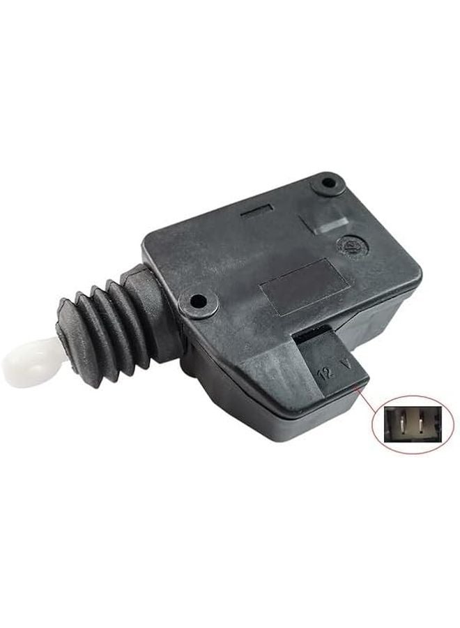 Door Lock Actuator 256366 661502 6615 02 Replacement Part - Image 4