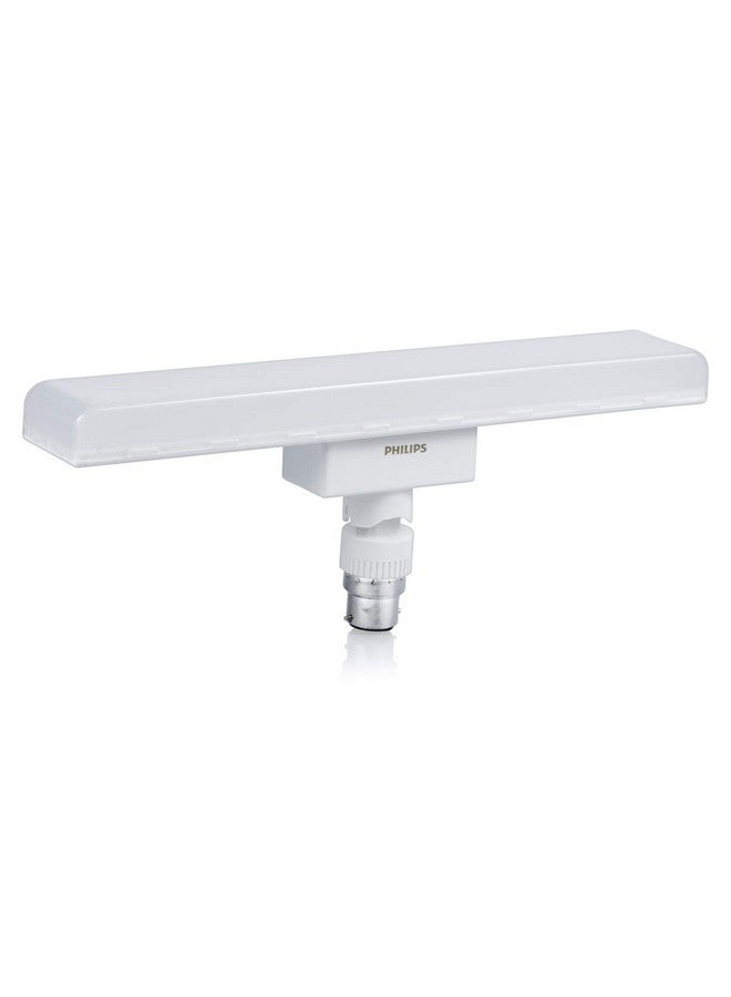 PHILIPS Stellar Bright 30W B22 LED T-Bulb,3000lm,Cool Day Light, Pack of 3 - Image 2
