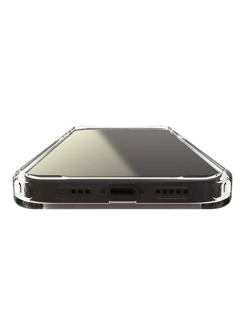 MagBak for iPhone 14 Plus series case with MagSticks to Mount Anywhere