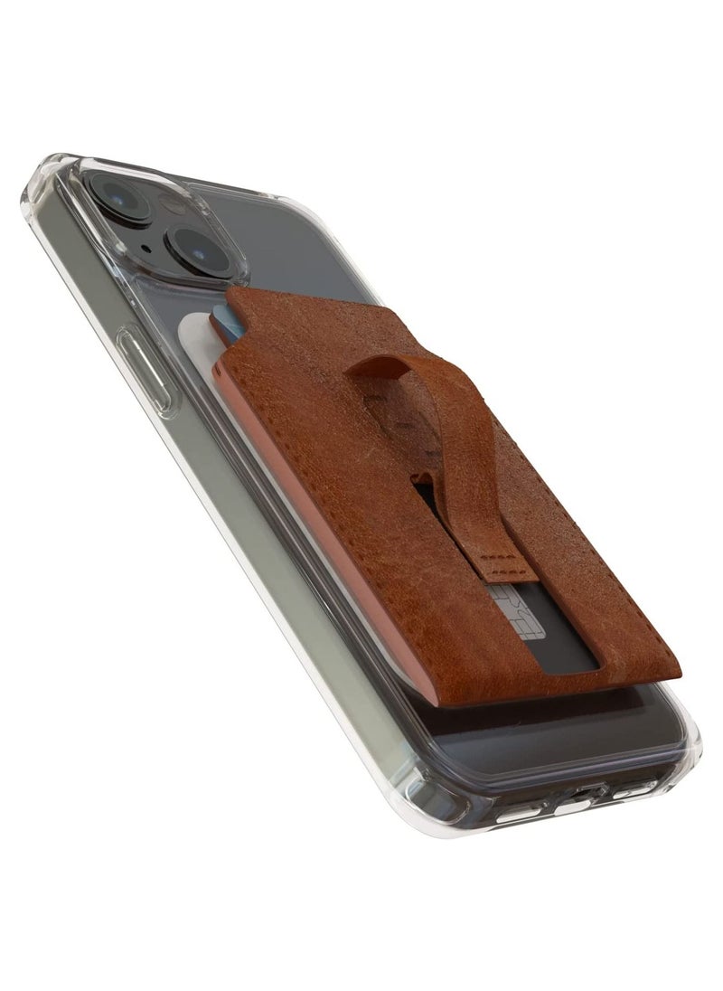 MagBak for iPhone 14 Plus series case with MagSticks to Mount Anywhere