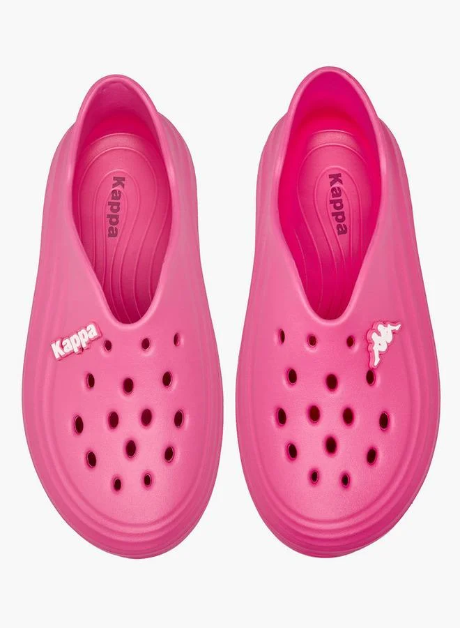 كابا Women Slip-On Clogs