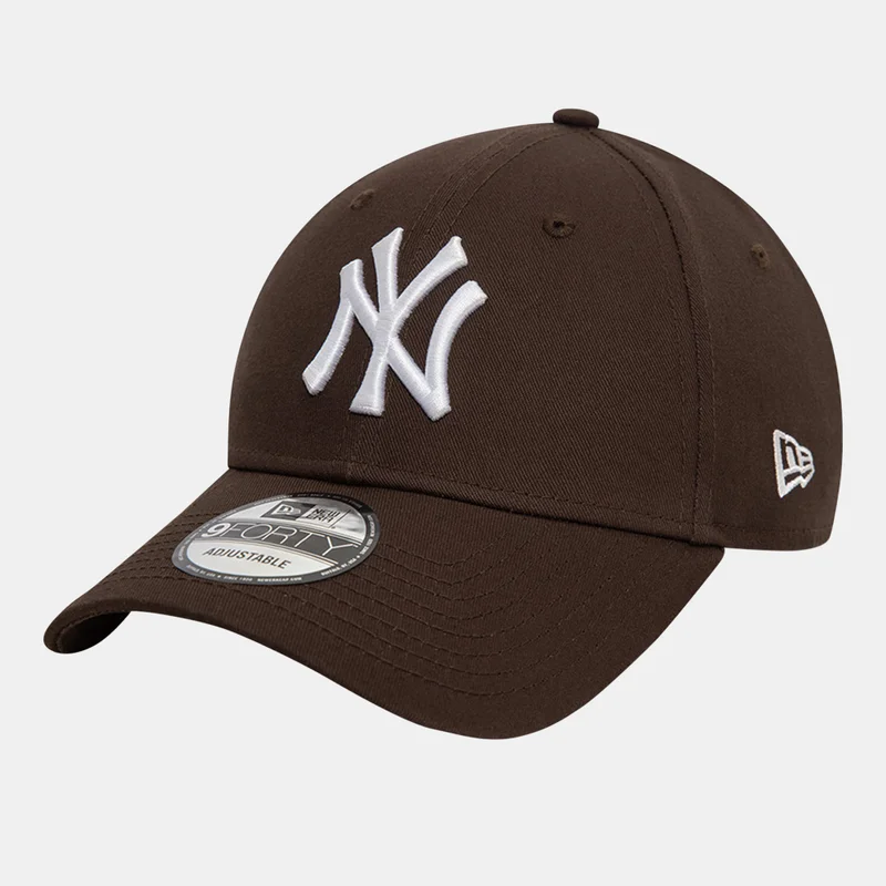 NEW ERA Men's MLB New York Yankees League Essential 9FORTY Cap