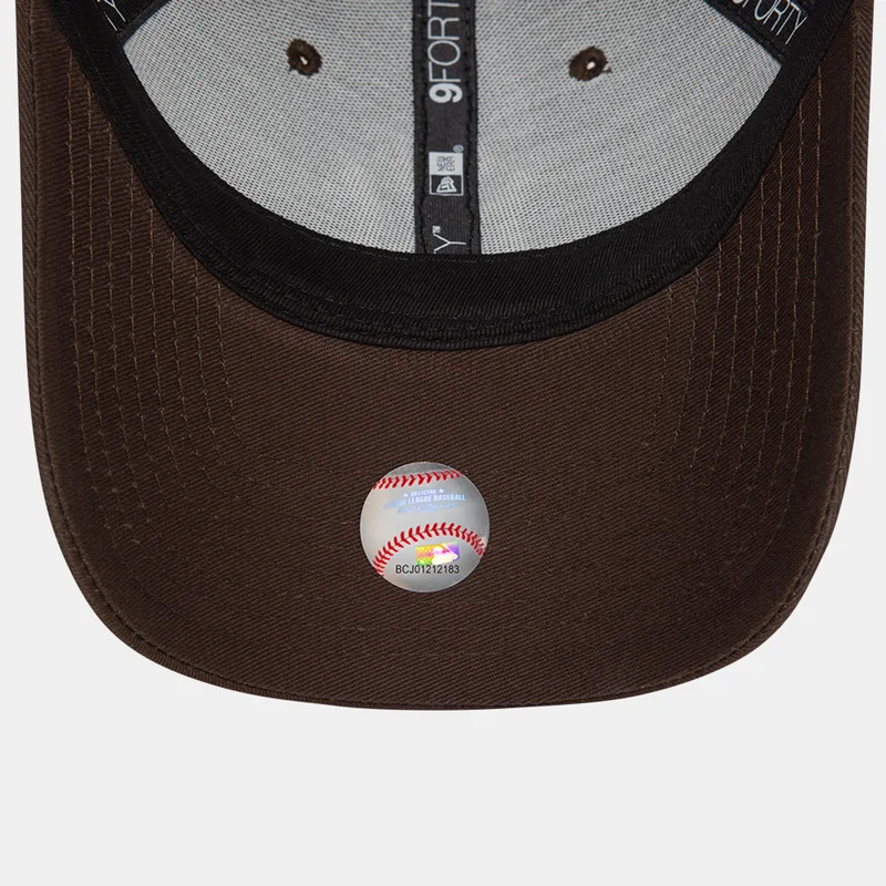 NEW ERA Men's MLB New York Yankees League Essential 9FORTY Cap